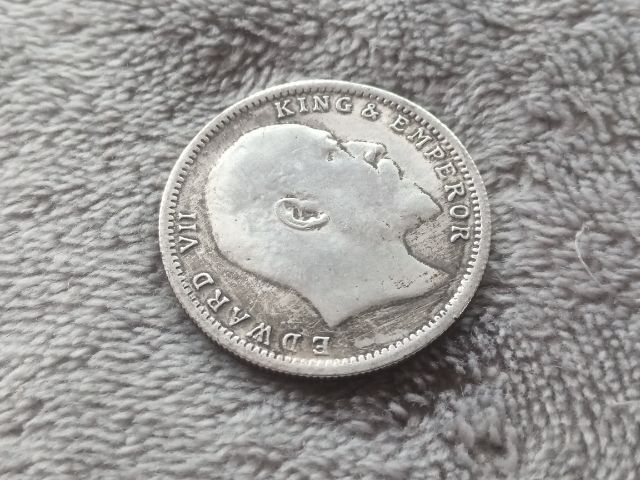 เหรียญต่างประเทศ รูปที่ 3