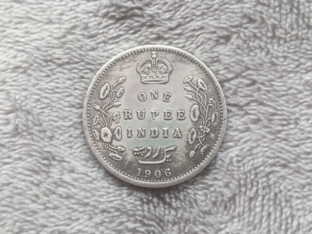 เหรียญต่างประเทศ รูปที่ 4