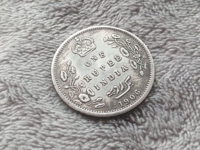 เหรียญต่างประเทศ รูปที่ 6