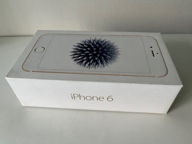 iPhone6 32GB Gold รูปที่ 10