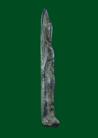 พระร่วงเนื้อชิน รูปที่ 3