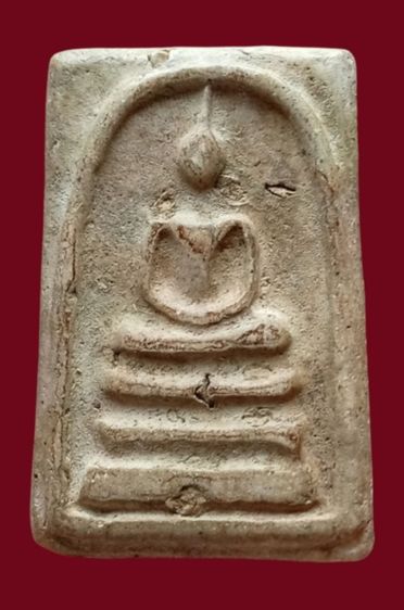 พระสมเด็จวัดระฆังพิมพ์ใหญ่ (มีหลายองค์ให้เลือก)