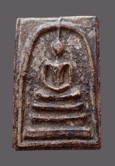 พระสมเด็จวัดระฆังพิมพ์ใหญ่ (มีหลายองค์ให้เลือก)