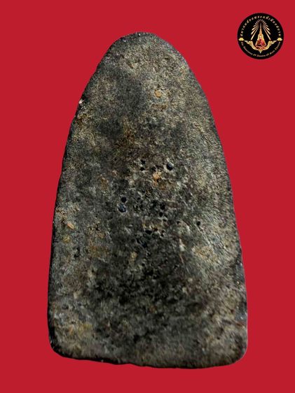 พระหลวงปู่ทวดเนื้อว่าน 2497 พิมพ์ใหญ่ไหล่จุด (พระแท้ดูง่ายครับ) รูปที่ 4