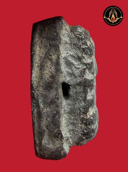 พระหลวงปู่ทวดเนื้อว่าน 2497 พิมพ์ใหญ่ไหล่จุด (พระแท้ดูง่ายครับ) รูปที่ 7