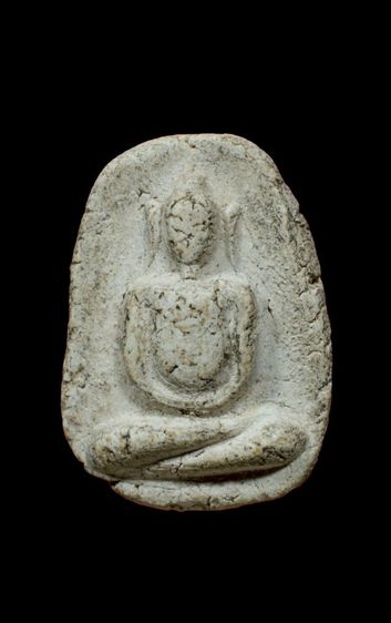 พระกรุวัดพลับ