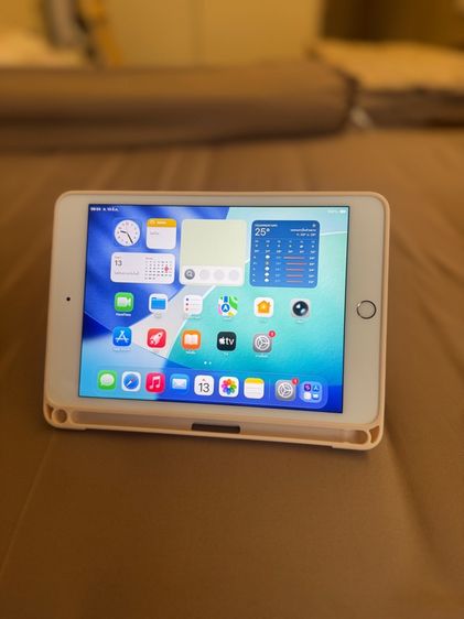 iPad mini gen 5 cellular 64gb