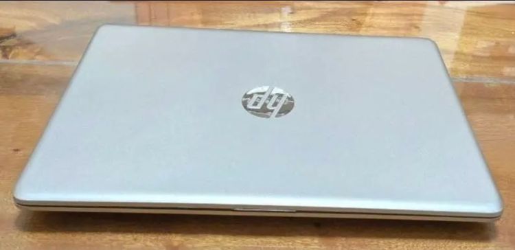 Hp 14s-cf i5-8250u แรม8 ssd 256  กาดจอแยก วินแท้ รูปที่ 5