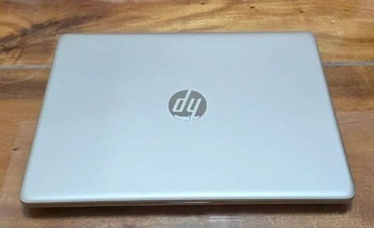 Hp 14s-cf i5-8250u แรม8 ssd 256  กาดจอแยก วินแท้ รูปที่ 6