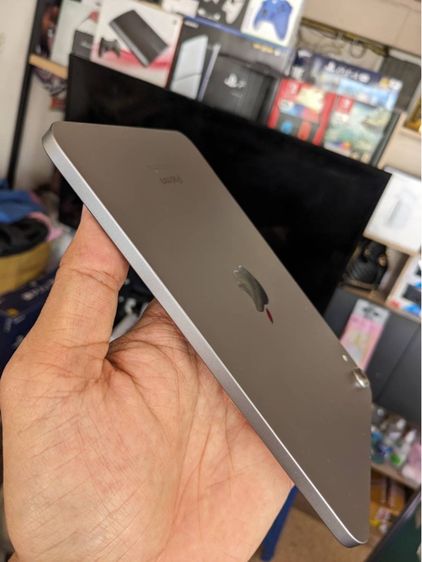  iPad Mini 7 (2024) Wi-Fi 128GB 8.3 inch Space Gray รูปที่ 8