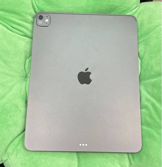 ipad pro 13นิ้ว M5 256wifi  รูปที่ 7