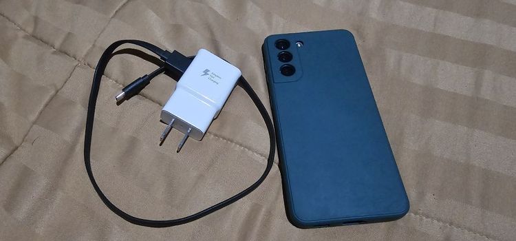 ซัมซุงกาแลกซี่ S21 5G 256GB รูปที่ 9