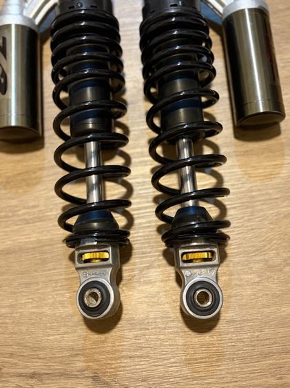 โช๊ค SHOWA CB1300  รูปที่ 7