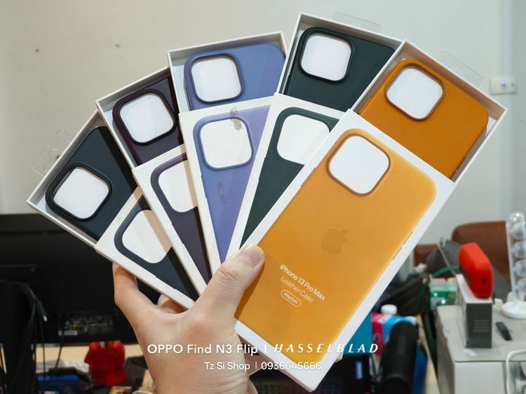 Case Apple สำหรับ iPhone 13 13Pro 13PM 14 14Pro 14PM รูปที่ 9