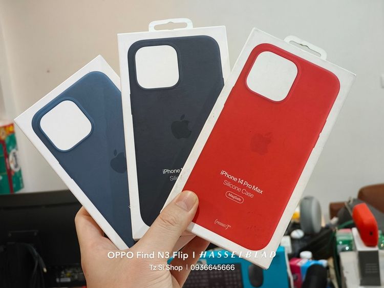 Case Apple สำหรับ iPhone 13 13Pro 13PM 14 14Pro 14PM รูปที่ 10