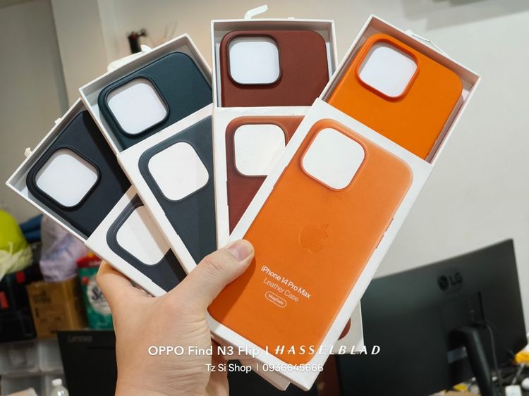 Case Apple สำหรับ iPhone 13 13Pro 13PM 14 14Pro 14PM รูปที่ 8