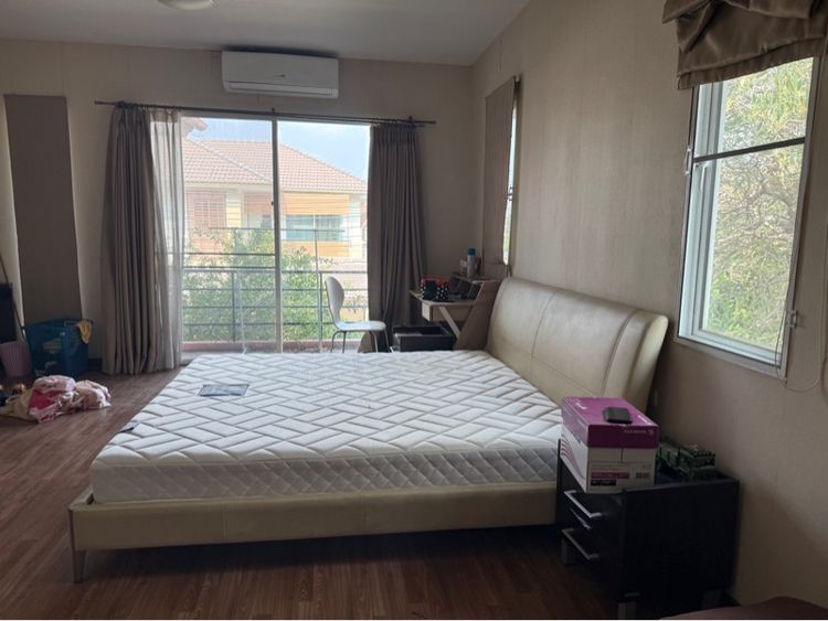 เตียง modernform ที่นอนdunlopilo