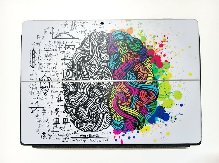 โน๊ตบุ๊ค Surface 3 ซีพียู Atom x7 แรม 4GB SSD 64GB การ์ดจอ INTEL HD จอ10.8นิ้ว WIN10 ทัชสกรีน แบต 4ชม. รูปที่ 7