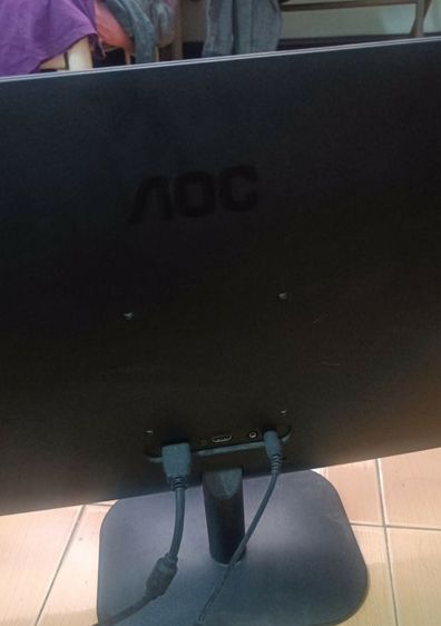 จอคอม 21 นิ้ว AOC 1200 รูปที่ 2