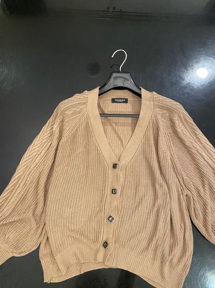 อีฟแซงส์โลรองค์ (ติดจองค่ะ)เสื้อแขนสั้น สภาพใหม่เอี่ยม รูปที่ 11