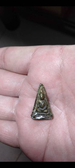 รูปหล่อ ลพ เพชร พิจิตร