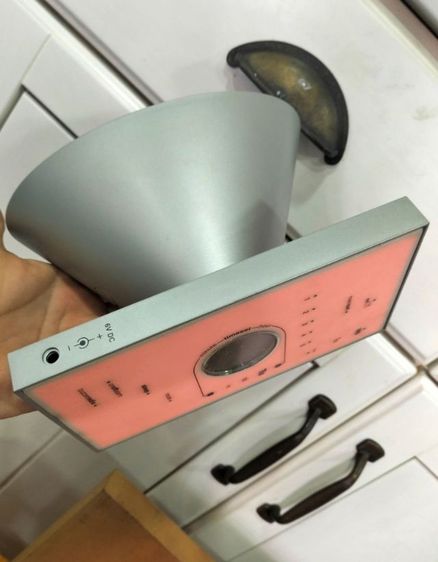 วิทยุ วินเทจ