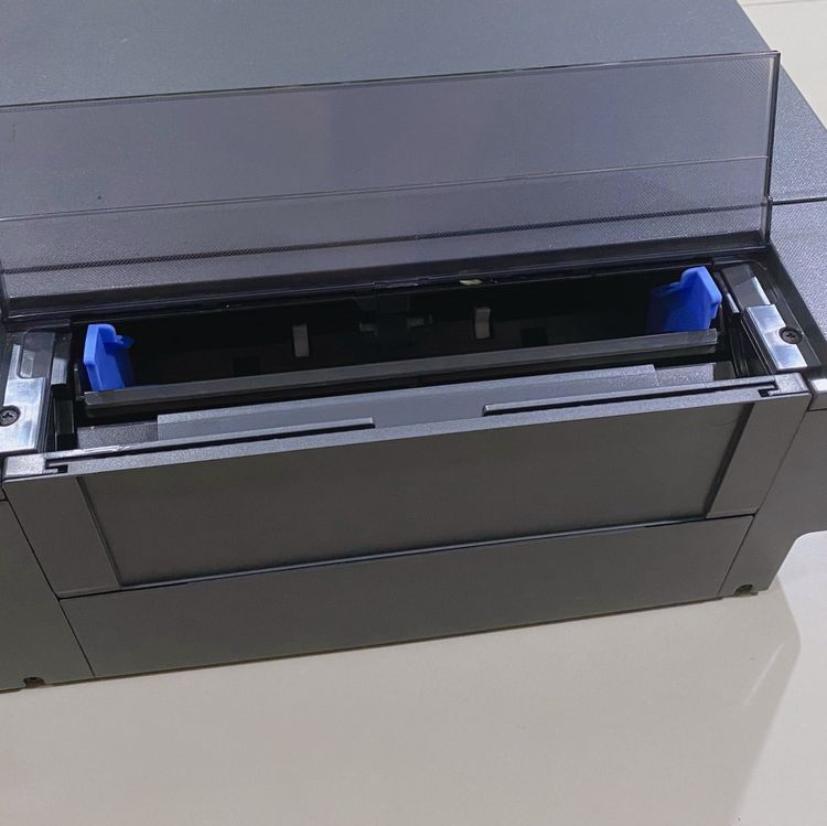 เครื่องพิมพ์ Epson  L8050 สภาพใหม่ รูปที่ 8