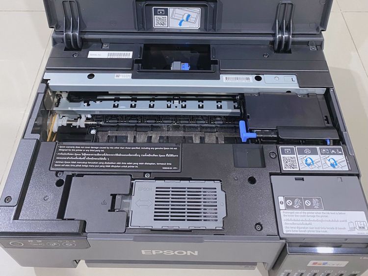 เครื่องพิมพ์ Epson  L8050 สภาพใหม่ รูปที่ 12