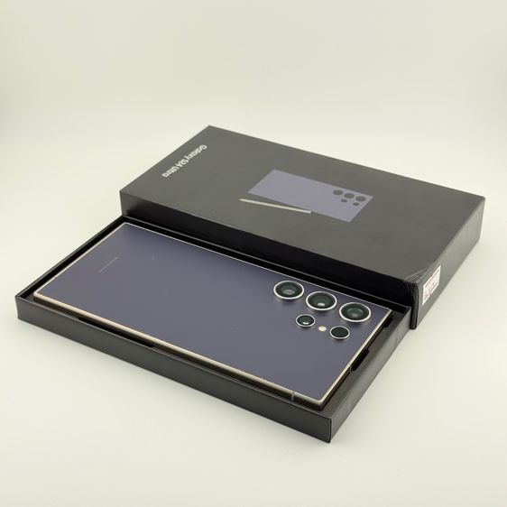 galaxy s24 ultra 512gb เครื่องศูนย์แท้ รูปที่ 2