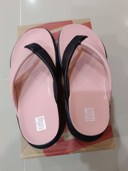 รองเท้าแตะผู้หญิง fitflop ของแท้มือหนึ่ง รูปที่ 5