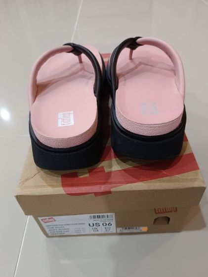 รองเท้าแตะผู้หญิง fitflop ของแท้มือหนึ่ง รูปที่ 7
