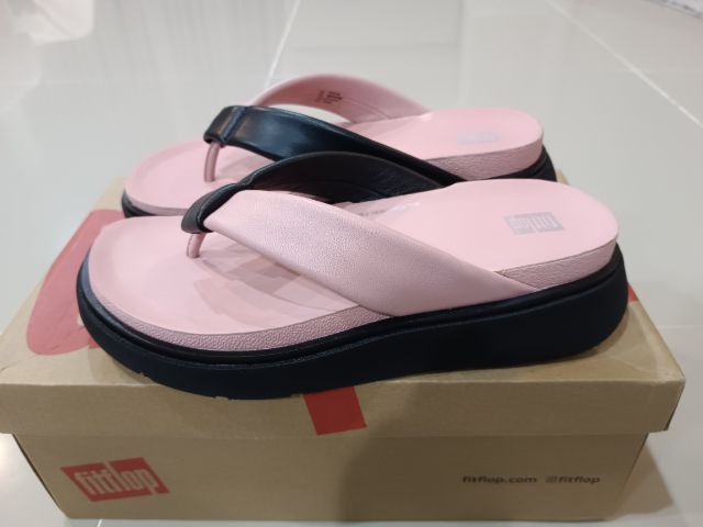 รองเท้าแตะผู้หญิง fitflop ของแท้มือหนึ่ง รูปที่ 2