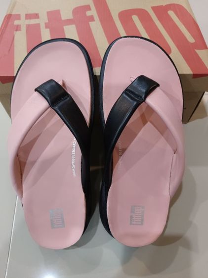 รองเท้าแตะผู้หญิง fitflop ของแท้มือหนึ่ง