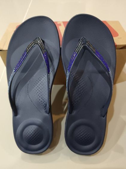 รองเท้าแตะผู้หญิง FitFlop ของแท้มือ 1