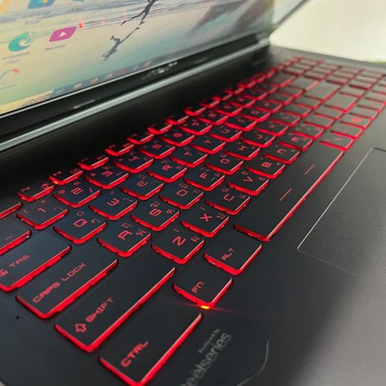 MSI Core i7 Gen 7 geforce gtx 1050 รูปที่ 3