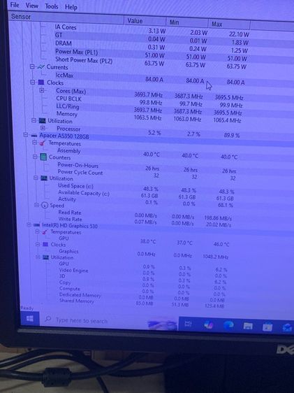 คอมi3gen6100 รูปที่ 8