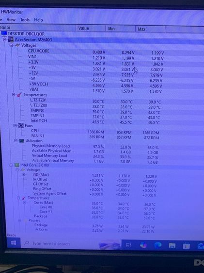 คอมi3gen6100 รูปที่ 9