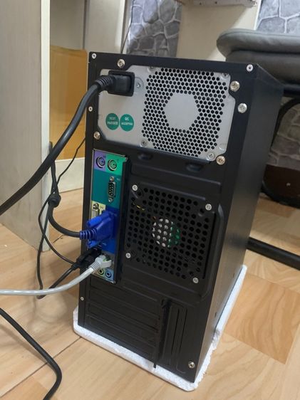 คอมi3gen6100 รูปที่ 2