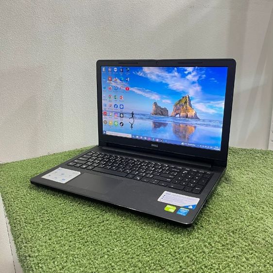 Dell Latitude 3500 Core i5 Gen 5 รูปที่ 2
