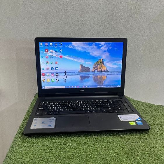 Dell Latitude 3500 Core i5 Gen 5