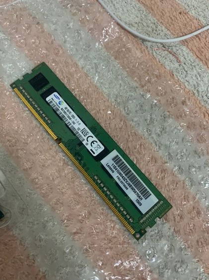 RAM 4gb ddr3 