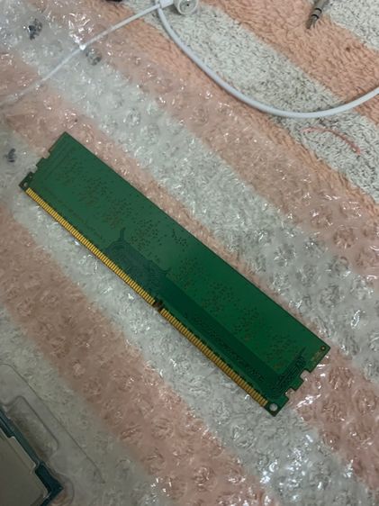 RAM 4gb ddr3  รูปที่ 2