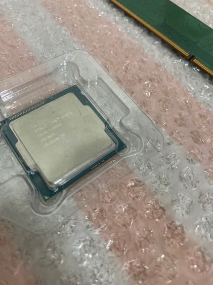 อื่นๆ CPU i5 gen 4