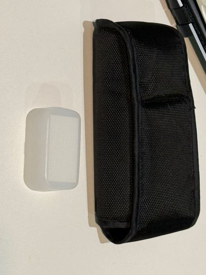 FLASH GODOX TT350 (N) สำหรับกล้อง Nikon มือสอง รูปที่ 5