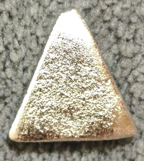 พระนางพญาหลวงพ่อชาญ รูปที่ 3