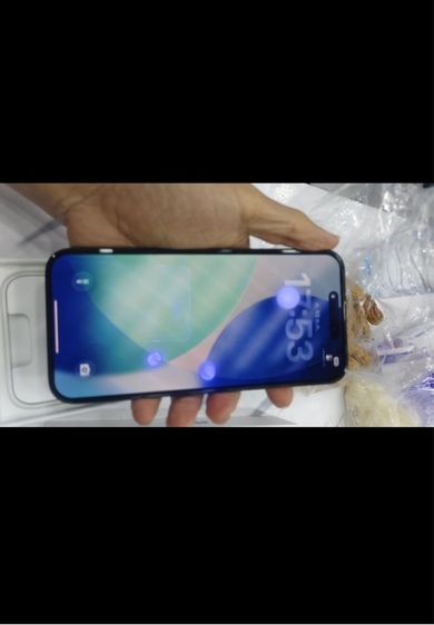 ไอโฟน 15 Plus 128 GB รูปที่ 6