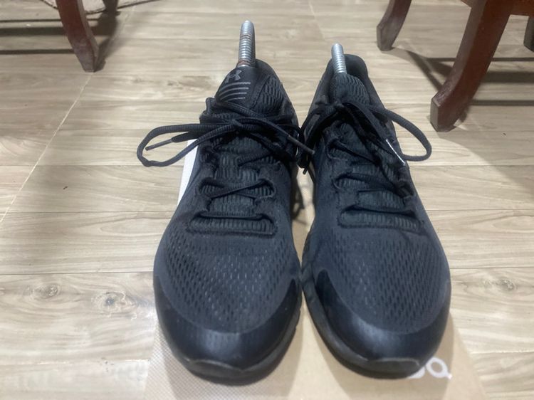 ขายรองเท้า Under Armour เบอร์ 42 รูปที่ 4