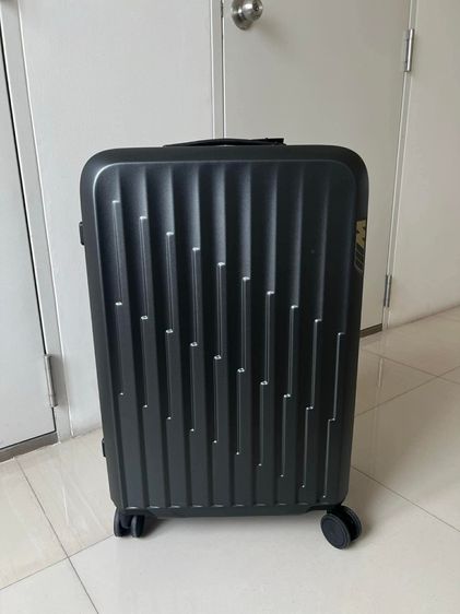 กระเป๋าเดินทางล้อลาก BMW แท้ รูปที่ 3