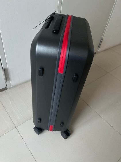 กระเป๋าเดินทางล้อลาก BMW แท้ รูปที่ 6