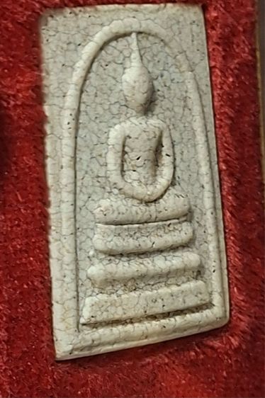 พระสมเด็จ122ปี รูปที่ 2